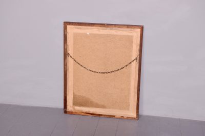 Framed original Edwardian poster for ‘ Perfection Soap’ by J. Grosfield & Sons, Warrington - Image 2