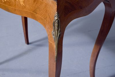 Neat Sized French Bureau De Dame - Image 15