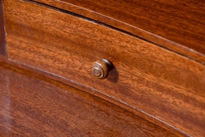 Neat Sized French Bureau De Dame - Image 9