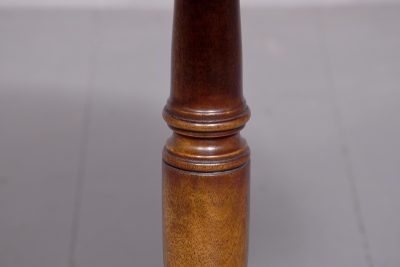 Pair of Diminutive Drum Tables - Image 7