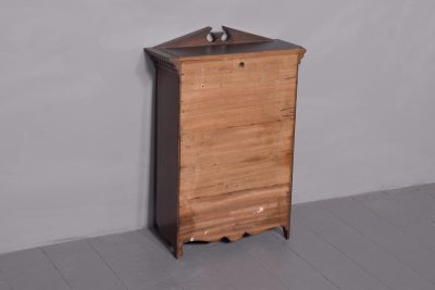 Sheraton Style Wall Cabinet - Image 2