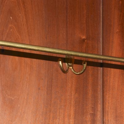 Monumental Georgian Style Combination Wardrobe - Image 14