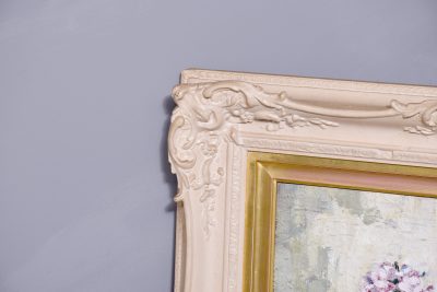 Oil Painting by Margaret Wright - Image 2
