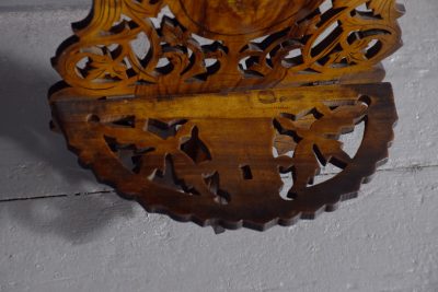 Pair of Victorian Italian Wall Brackets - Image 3