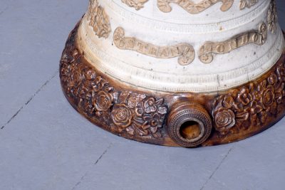 Large Pottery Water Filter Urn - Image 11