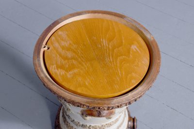 Large Pottery Water Filter Urn - Image 7