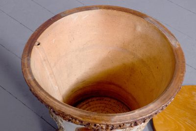 Large Pottery Water Filter Urn - Image 5