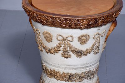 Large Pottery Water Filter Urn - Image 4