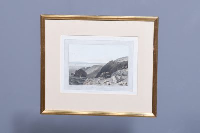 Set of 27 Regency Period Hand Tinted Prints - Image 6