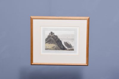 Set of 27 Regency Period Hand Tinted Prints - Image 8