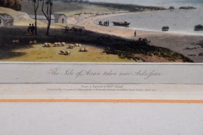 Set of 27 Regency Period Hand Tinted Prints - Image 13