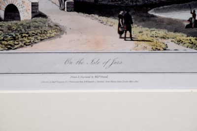 Set of 27 Regency Period Hand Tinted Prints - Image 18