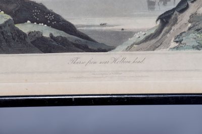 Set of 27 Regency Period Hand Tinted Prints - Image 30