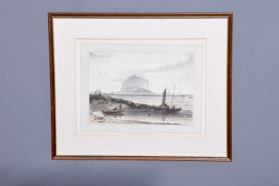 Set of 27 Regency Period Hand Tinted Prints - Image 33