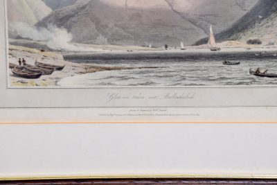 Set of 27 Regency Period Hand Tinted Prints - Image 39