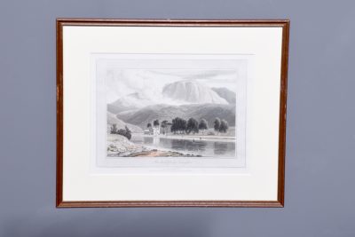 Set of 27 Regency Period Hand Tinted Prints - Image 40