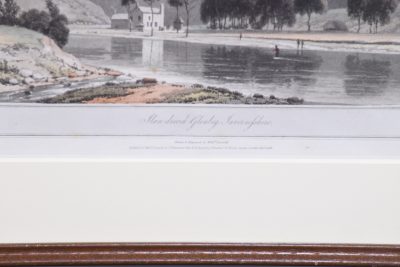 Set of 27 Regency Period Hand Tinted Prints - Image 41
