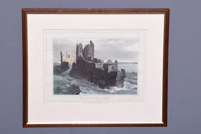 Set of 27 Regency Period Hand Tinted Prints - Image 50