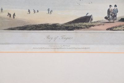 Set of 27 Regency Period Hand Tinted Prints - Image 55