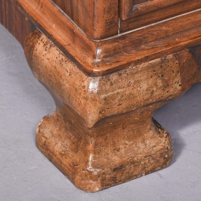 Walnut Chest by Whytock & Reid of Edinburgh - Image 3