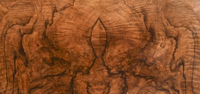 Pair of Burr Walnut Cabinets by Whytock & Reid of Edinburgh - Image 10