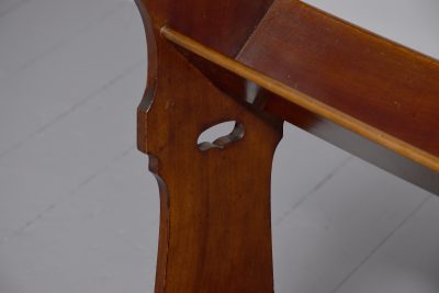 Floor Standing Book Rest - Image 2