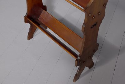 Floor Standing Book Rest - Image 3