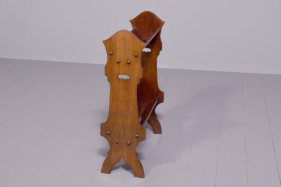 Floor Standing Book Rest - Image 4