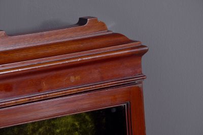 John Taylor of Edinburgh Wall Cabinet - Image 3