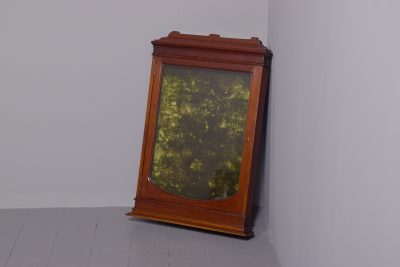 John Taylor of Edinburgh Wall Cabinet - Image 5
