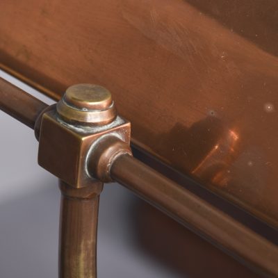 Copper Adjustable Desk Lamp - Image 3