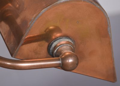 Copper Adjustable Desk Lamp - Image 4