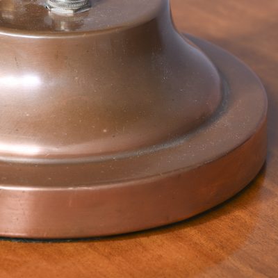 Copper Adjustable Desk Lamp - Image 6