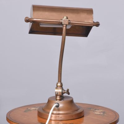 Copper Adjustable Desk Lamp - Image 7
