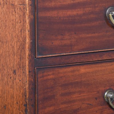 George III Dumfries House Style Chest - Image 3