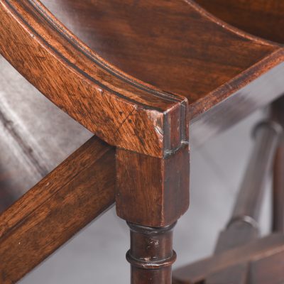 Large Floor Standing Book Trough - Image 6
