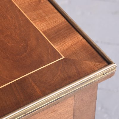 Large London Made Coffee Table - Image 5