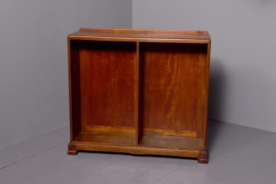 Whytock & Reid of Edinburgh Open Bookcase - Image 4