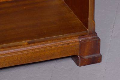 Whytock & Reid of Edinburgh Open Bookcase - Image 6