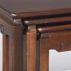 Nest of 3 Whytock & Reid Occasional Tables - Image 3