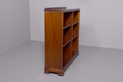 Whytock & Reid of Edinburgh Open Bookcase - Image 3