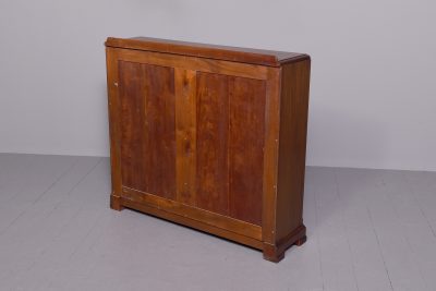 Whytock & Reid of Edinburgh Open Bookcase - Image 9