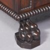 Superb Quality Neat-Sized Regency Rosewood Bookcase - Image 2