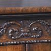 Superb Quality Neat-Sized Regency Rosewood Bookcase - Image 5