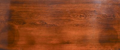 Superb Quality Neat-Sized Regency Rosewood Bookcase - Image 8