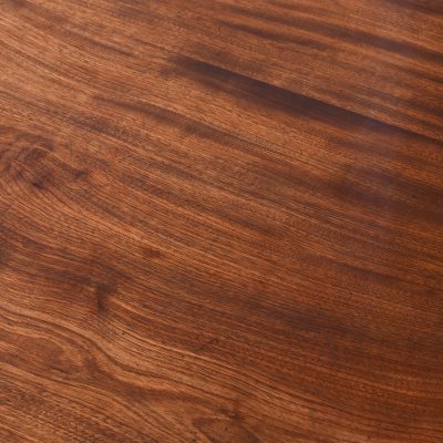 Superb George IV Large Figured Spanish Mahogany Tilt-Top Dining Table - Image 4