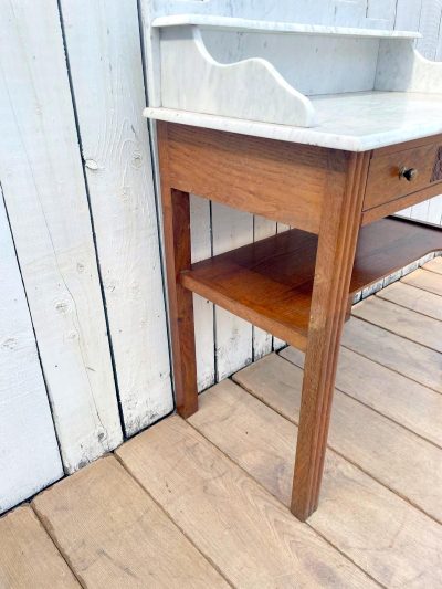 Art Nouveau Washstand - Image 5
