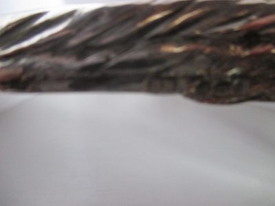 Pair Solid Silver Pheasants 22cm and 14 cm long - Image 3
