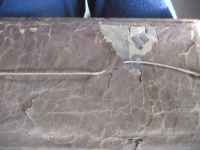 STEVENGRAPH WATER JUMP   THOMAS STEVENS SILK COVENTRY  AND LONDON VERY GOOD - Image 7