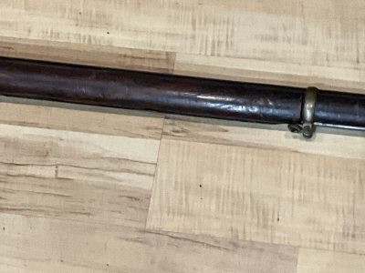 ENFIELD RIFLE 2 BAND 1853 - Image 3